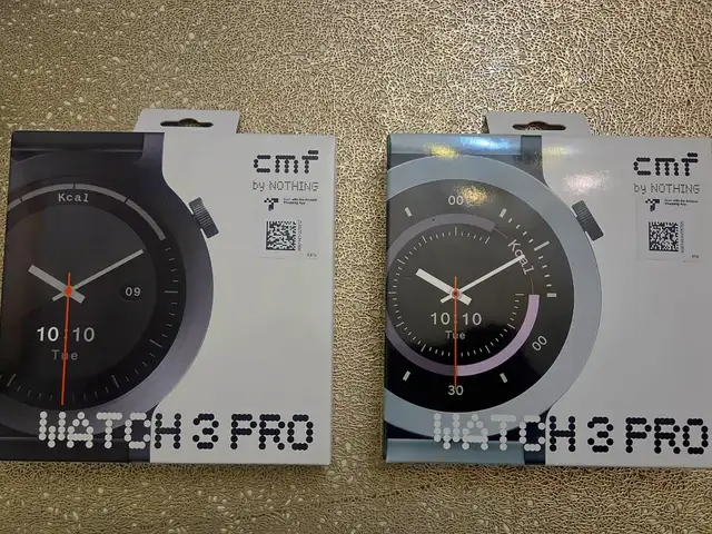 Nothing cmf watch 3 pro usa, Улаанбаатар — Сүхбаатар — 220 мянгат