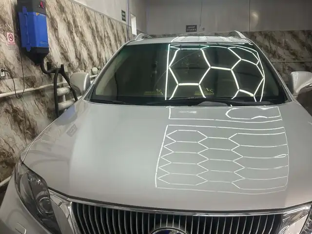 Lexus RX 450
