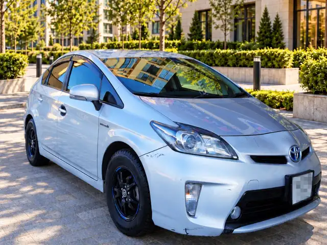 Toyota Prius 30