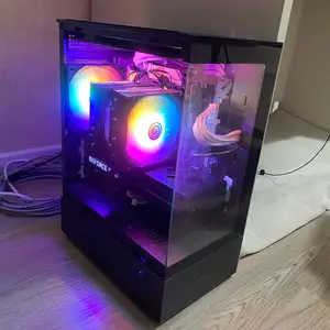 Rtx 3070ti,amd r5 9600x pc, Улаанбаатар — Баянзүрх — 38-р хороо