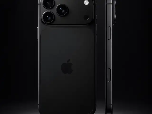 Apple iPhone 18 Pro Max, 256 gb, Улаанбаатар — Хан-Уул — 120 мянгат