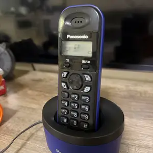 Panasonic kx-tg1311cx lp, Улаанбаатар — Баянзүрх — 13-р хороолол