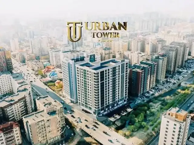 Urban tower-т 72мкв үйлчилгээний талбай, Улаанбаатар — Баянзүрх — Натур худалдааны төв