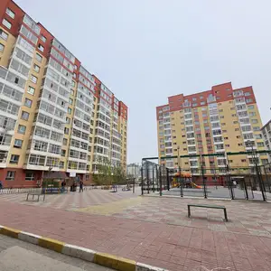 13, нарт хотхонд 3 өрөө байр 77мкв, Улаанбаатар — Баянзүрх — 14-р хороо