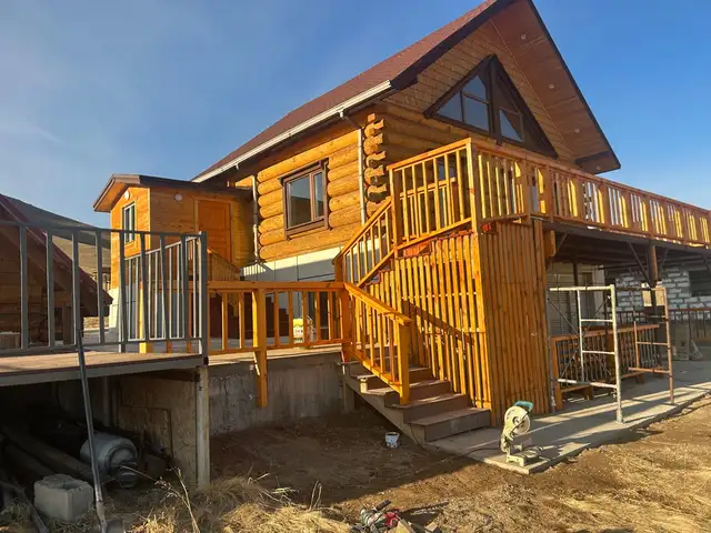 Gachuurtad 160m2 house, Улаанбаатар — Баянзүрх — Арцат