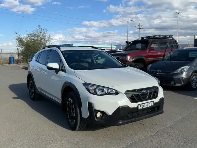 Subaru XV Crosstrek