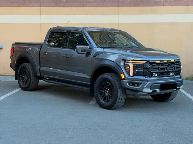 Ford F-сери