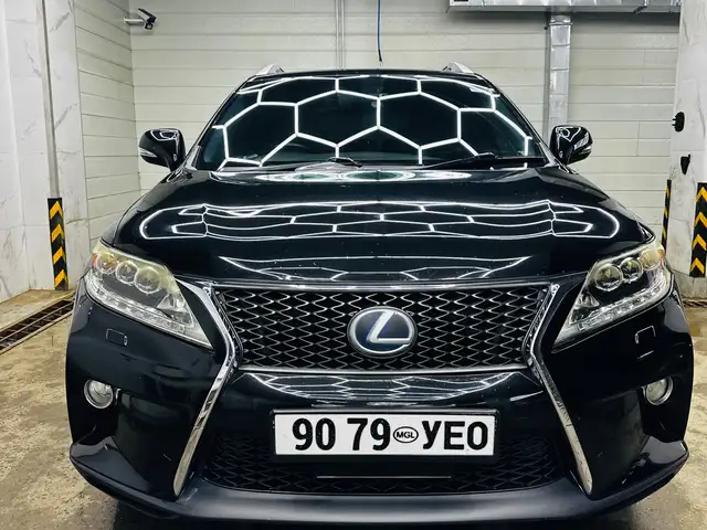 Lexus RX 450