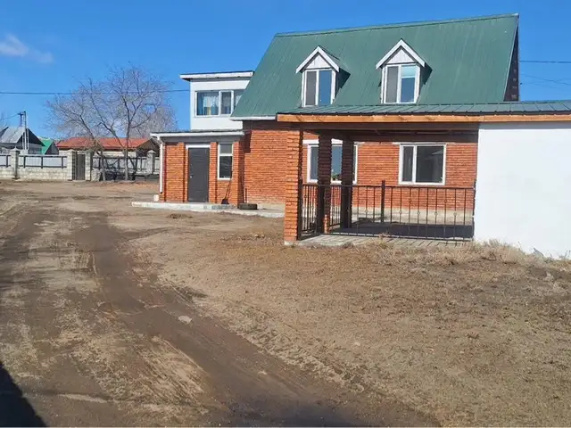 Сэлэнгэд зуслан, Сэлэнгэ