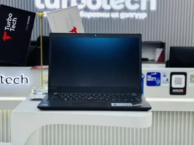 Lenovo 14'', Intel Core i5, 16 GB RAM, 128 GB, Улаанбаатар — Хан-Уул — 15-р хороо