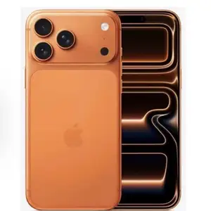 Apple iPhone 17 Pro Max, 256 gb, Улаанбаатар — Хан-Уул — 15-р хороо