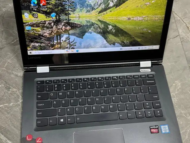 Lenovo 15'', Intel Core i5, 8 GB RAM, 256 GB, Улаанбаатар — Хан-Уул — King Tower