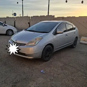 Toyota Prius 20