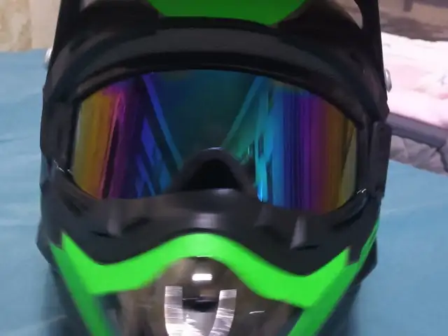 Moto kask, Улаанбаатар — Сонгинохайрхан — 18-р хороо