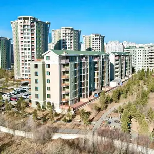 Худ 17-р хороо 𝐑𝐈𝐕𝐄𝐑 𝐆𝐀𝐑𝐃𝐄𝐍 1 хотхонд 5 өрөө байр 201мкв, Улаанбаатар — Хан-Уул — River Garden