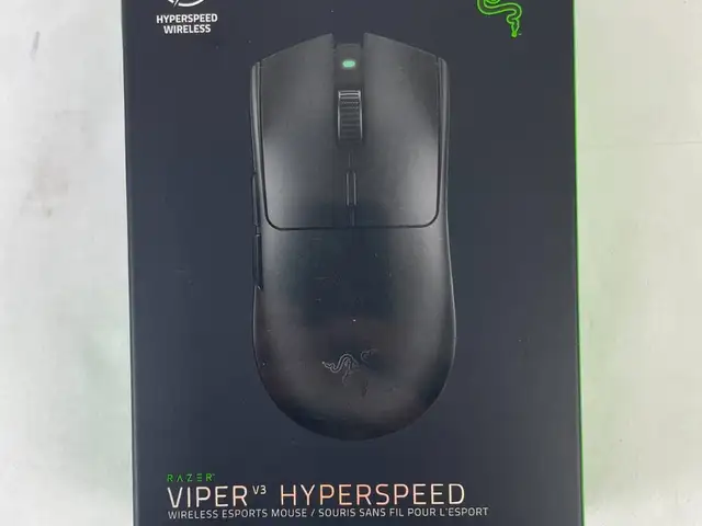 Razer viper v3 hyperspeed, Улаанбаатар — Хан-Уул — Зайсан