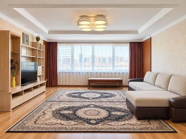 Golden vill хотхонд 4 өрөө байр түрээслүүлнэ, Улаанбаатар — Баянзүрх — 1-р хороо