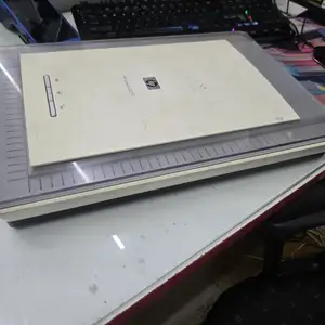 Hp dan scanner, Улаанбаатар — Баянгол — 3, 4 хороолол