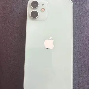 Apple iphone-12-mini, 64 gb, Blue, Улаанбаатар — Баянзүрх — 13-р хороолол