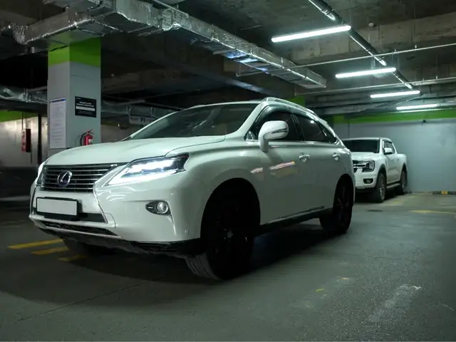 Lexus RX 450