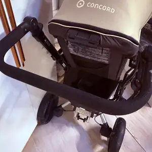 Concord neo garmen, Улаанбаатар — Баянзүрх — 16-р хороолол