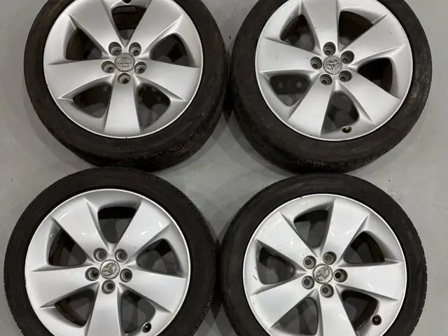 Prius 30 g stock, Улаанбаатар — Баянзүрх — Чингис зочид буудал