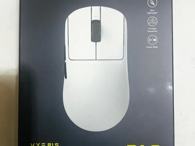 Mouse, Улаанбаатар — Баянзүрх — Офицер