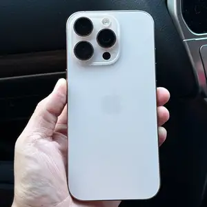 Apple iphone 16 Pro, 128 gb, Улаанбаатар — Баянгол — 12-р хороо