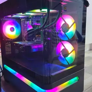 Buren set up, Улаанбаатар — Баянгол — 32-р хороо
