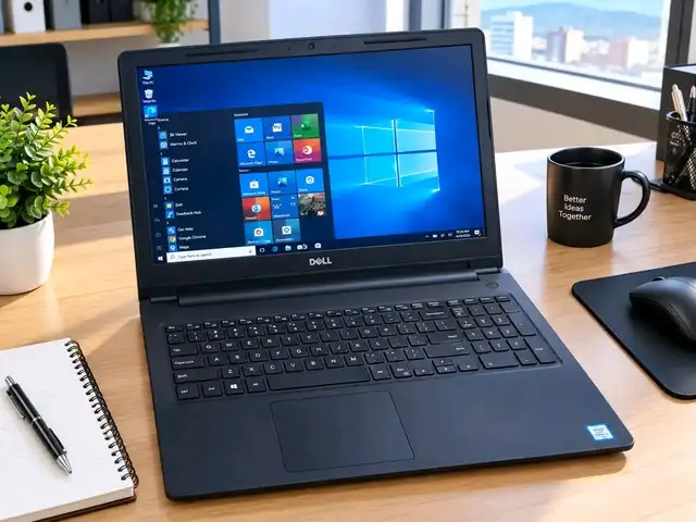 Dell 15'', Intel Core i7, 8 GB RAM, 256 GB, Улаанбаатар — Сонгинохайрхан — 17-р хороо