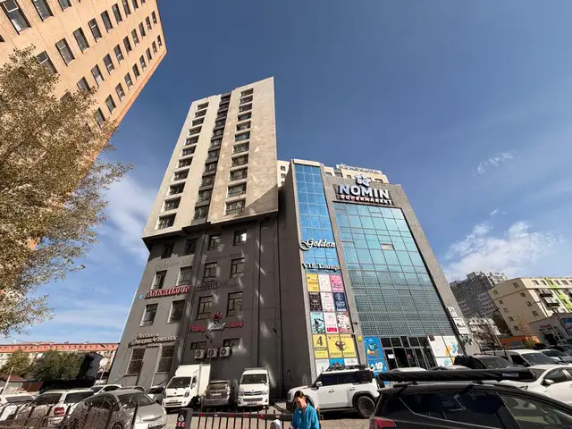 Хотын төвд 80комтой esport gaming center тохижилт, Улаанбаатар — Баянзүрх — 7-р хороо