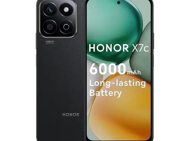Honor x 7 c 5 g 2 simtei 8+8 gb ram 256 gb 2026 on gamer king, Улаанбаатар — Баянзүрх — Сансар