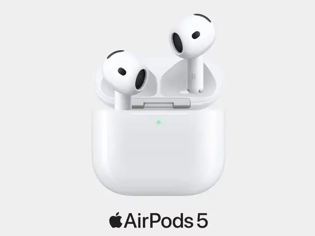 airpod gen 5, Улаанбаатар — Хан-Уул — 15-р хороо