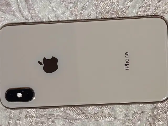 Apple iPhone Xs, 64 gb, Gold, Улаанбаатар — Баянгол — 25-р эмийн сан