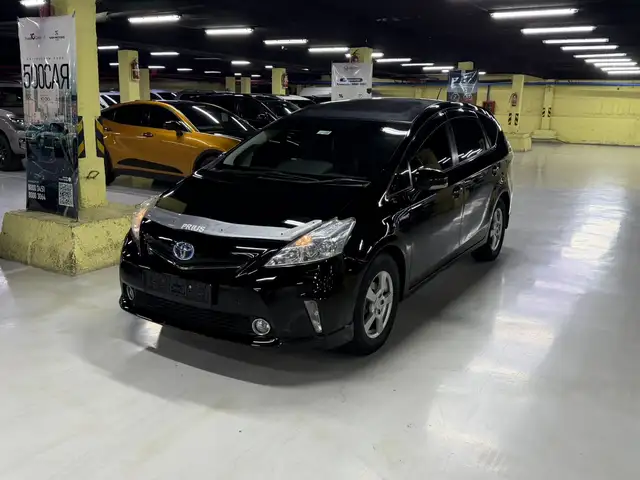 Toyota Prius 41