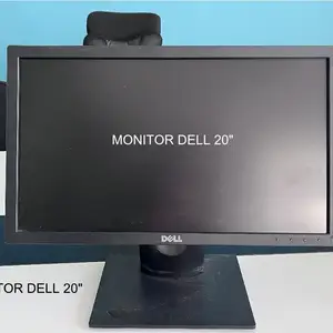Дэлгэц 20инч dell, Улаанбаатар — Чингэлтэй — 1-р хороо