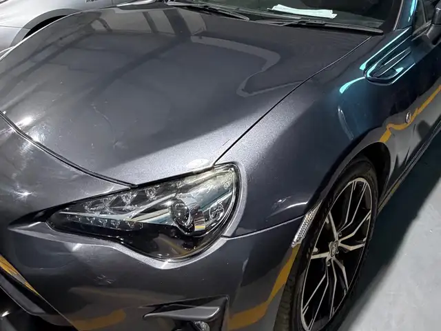 Toyota Бусад