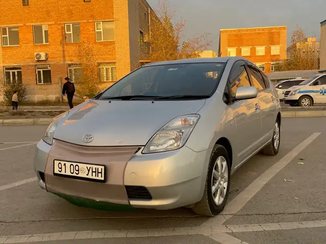 Toyota Prius 20