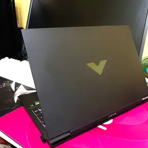 HP 16'', Intel Core i7, 16 GB RAM, 512 GB, Улаанбаатар — Баянгол — 25-р эмийн сан