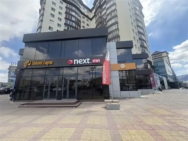 Baruun 4 zamd 1 dawhrin vilchilgeenii talbai 953mkv, Улаанбаатар — Сүхбаатар — 5-р хороо