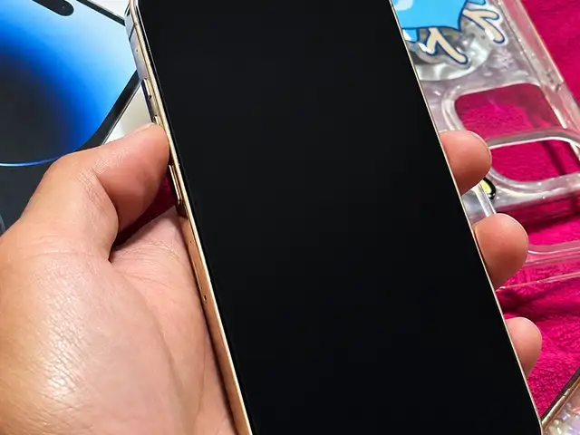 Apple iPhone 13 Pro, 128 gb, Gold, Улаанбаатар — Чингэлтэй — 32 тойрог