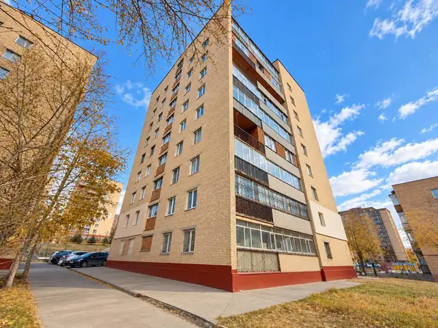 Сансарт 3 өрөө байр 75мкв, Улаанбаатар — Баянзүрх — Сансар