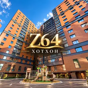 Z64 хотхонд 4 өрөө орон сууц 95.04мкв, Улаанбаатар — Сүхбаатар — 6-р хороо