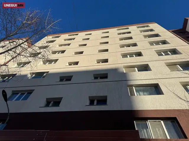 Сбд 11 хороололд 97мкв 3өрөө, Улаанбаатар — Сүхбаатар — 11-р хороолол