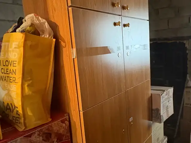 Шүүгээ эрдэнэт хот, Орхон