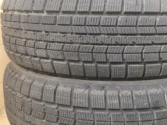 215/60/R17, Өвлийн, Улаанбаатар — Сонгинохайрхан — Москва хороолол