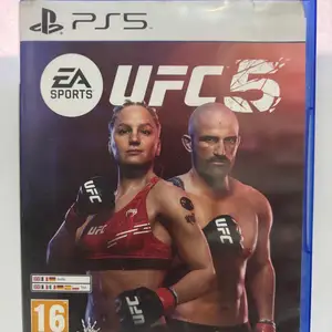 Ps5 ufc5, Улаанбаатар — Сүхбаатар — 11-р хороолол