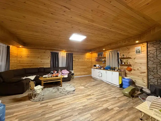 Sbd shargamoritod 2 ailiin gazar, Улаанбаатар — Сүхбаатар — Шарга морьт