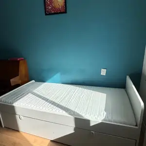 Ikea slakt zagvariin or mattrasstai hamt 90x200cm, Улаанбаатар — Сүхбаатар — 5-р хороолол