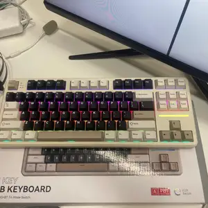 Attack shark x87 keyboard, Улаанбаатар — Хан-Уул — 8-р хороо